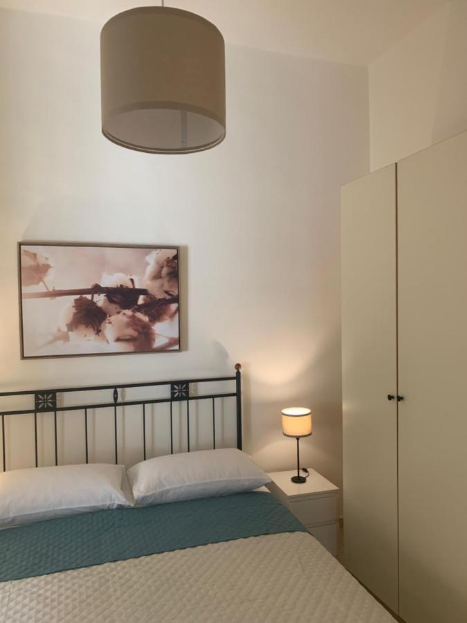 Stabiae Blu Apartment กาสเตลลัมมาเร ดิ สตาเบีย ภายนอก รูปภาพ