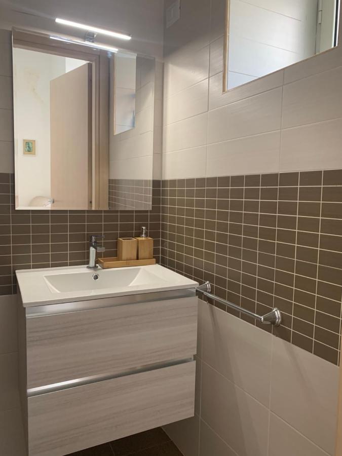 Stabiae Blu Apartment กาสเตลลัมมาเร ดิ สตาเบีย ภายนอก รูปภาพ